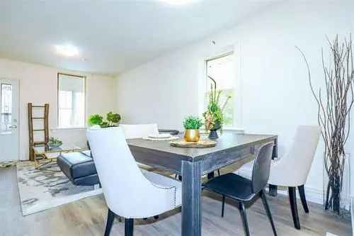 Charming Move In Ready Home Two Bedrooms Winnipeg
