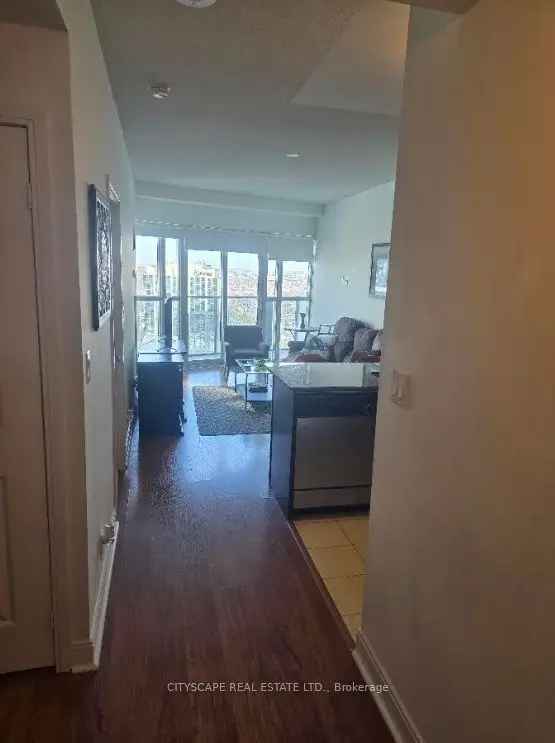 House For Rent in 60, Absolute Avenue, Mississauga, Ontario