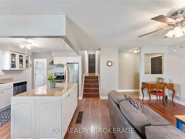 House For Sale in Kingston, Ontario