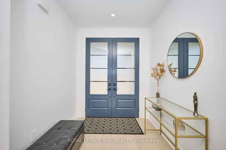 Luxury 4-Bed Former Model Home with Finished Basement and In-Law Suite Potential