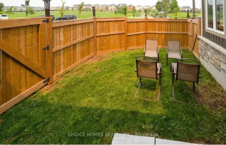 House For Sale in Oshawa, Ontario