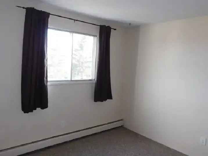 1 Bedroom Apartment Crescent Heights Available May 1