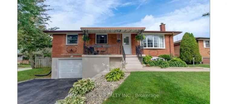 House For Sale in London, Ontario