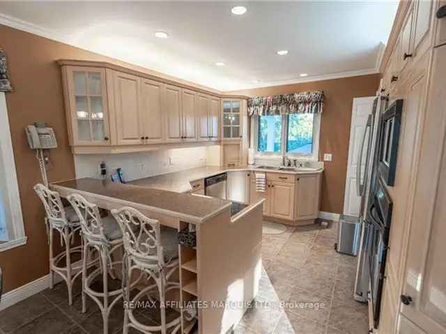 House For Sale in South Glengarry, Ontario