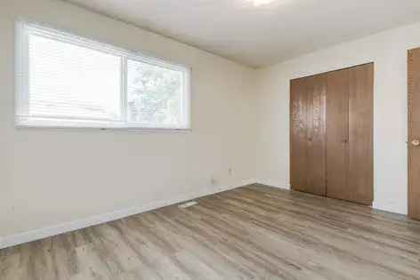 2 rooms apartment of 93 m² in Edmonton