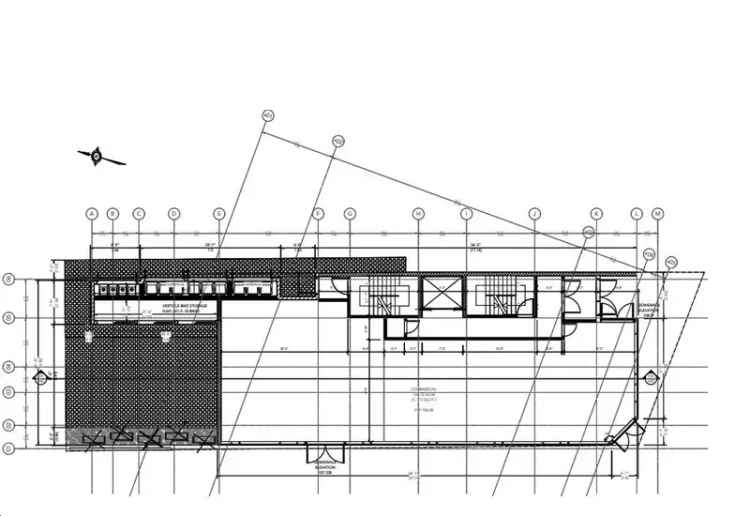 1744 Dundas Street West Condos