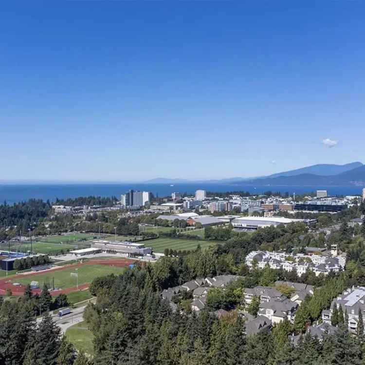 Ocean View Corner Unit for Sale in Laureates Building