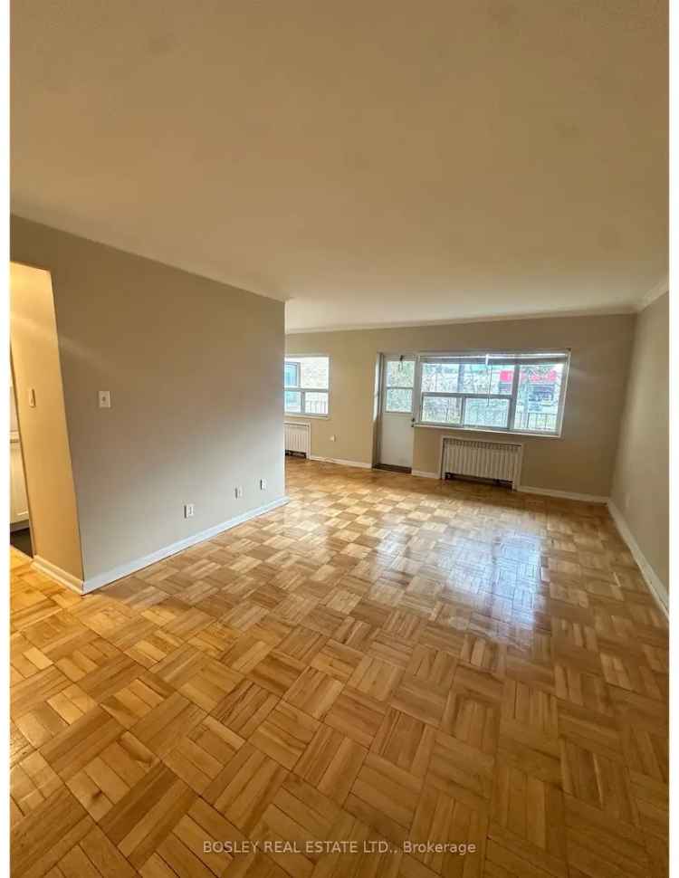 Condo For Rent in Toronto, Ontario