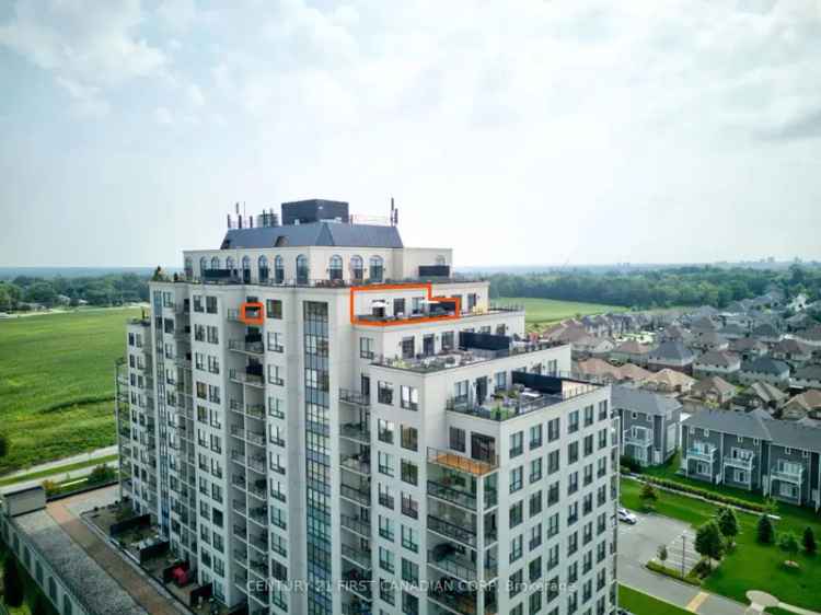 Condo For Sale in London, Ontario