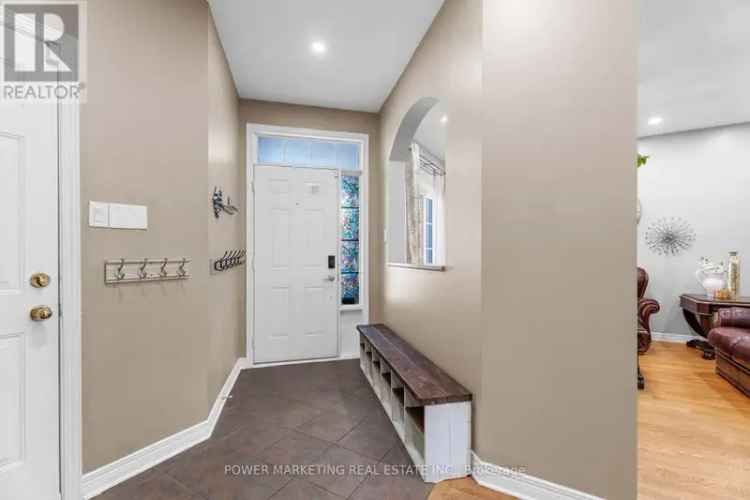 4 Bedroom Home Ravine View Family Friendly Near Montfort Hospital