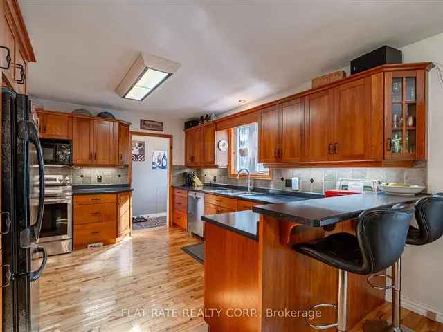 House For Sale in Douro-Dummer, Ontario