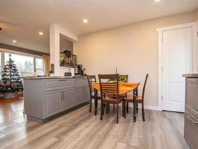 House For Sale in Kawartha Lakes, Ontario