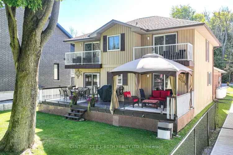 House For Sale in Ramara Township, Ontario