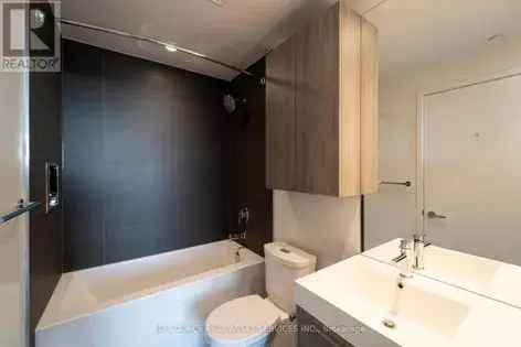 2 rooms apartment of 86 m² in Toronto