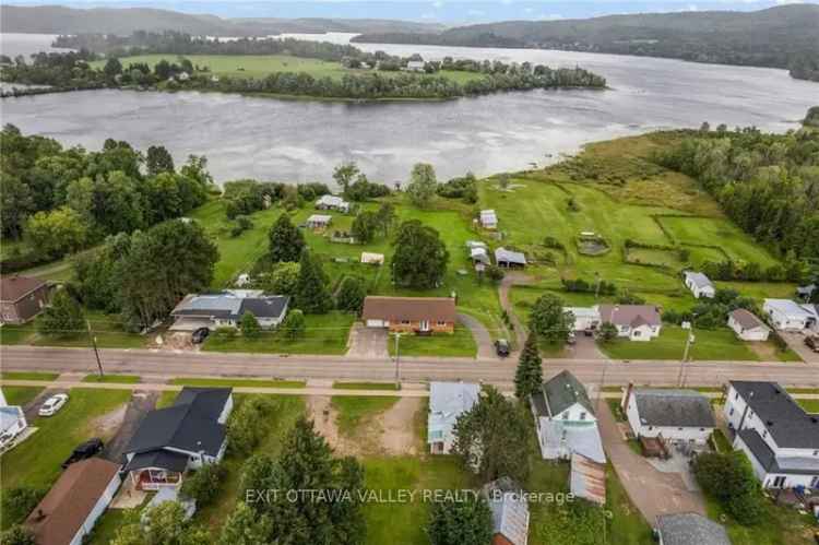 House For Sale in Madawaska Valley, Ontario