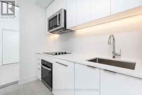 2 rooms apartment of 87 m² in Toronto