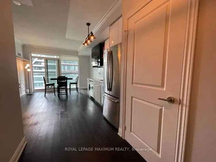 Condo For Rent in Toronto, Ontario