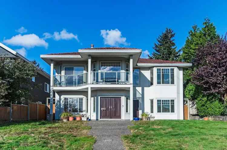 522 E 4TH Street in North Vancouver: Lower Lonsdale House for sale : MLS®# R2953424