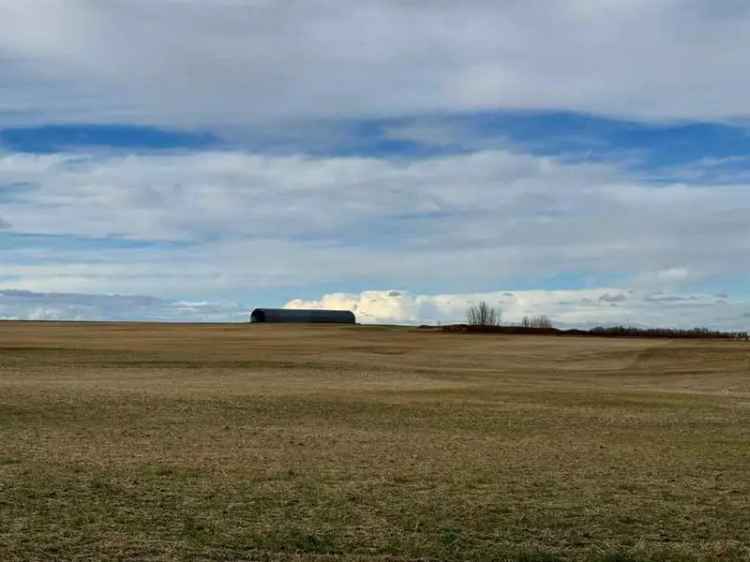 Commercial land For Rent in null, Alberta