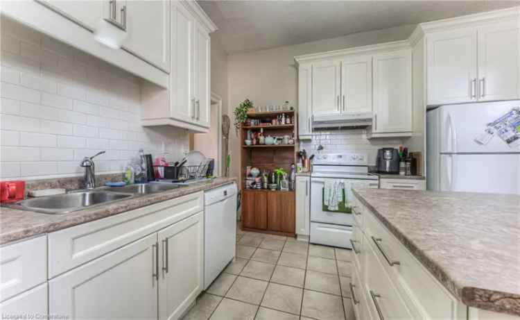 House For Sale in Ontario