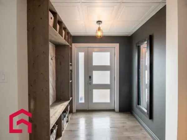 3-Bedroom Bungalow for Sale in Malartic