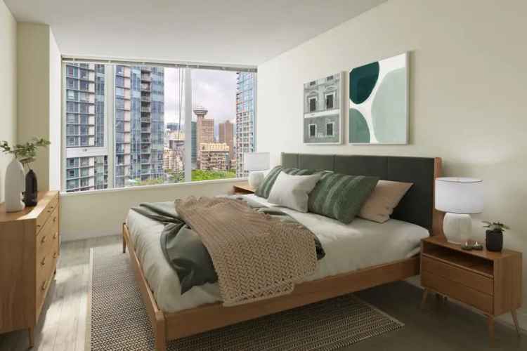 2207 689 ABBOTT Street in Vancouver: Downtown VW Condo for sale in “Espana” (Vancouver West)  : MLS®# R2939668