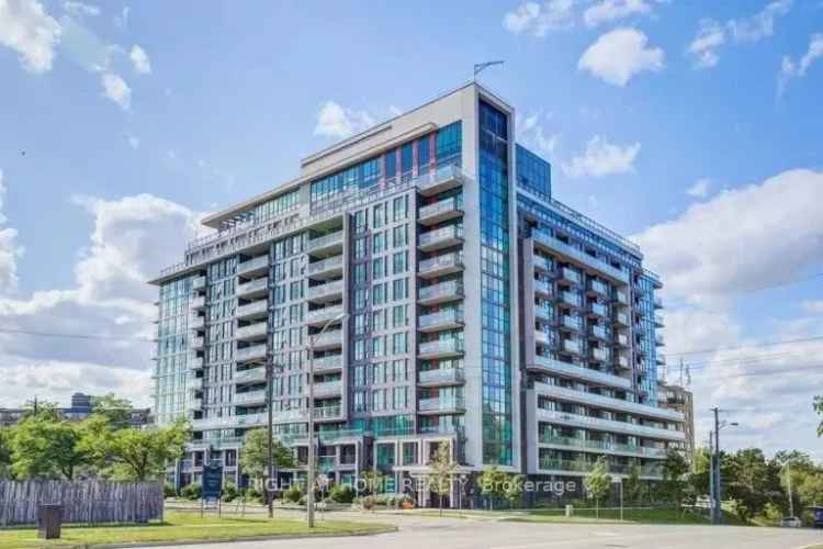 Condo For Sale in 80, Esther Lorrie Drive, Toronto, Ontario