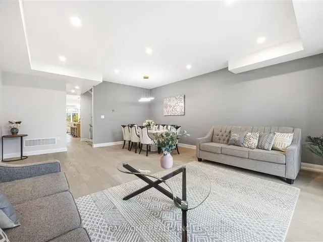 House For Sale in Markham, Ontario