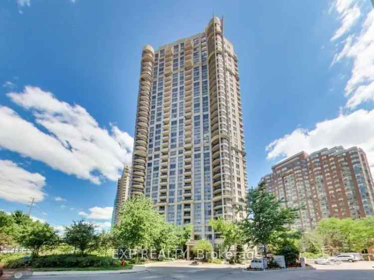 Condo For Rent in Mississauga, Ontario