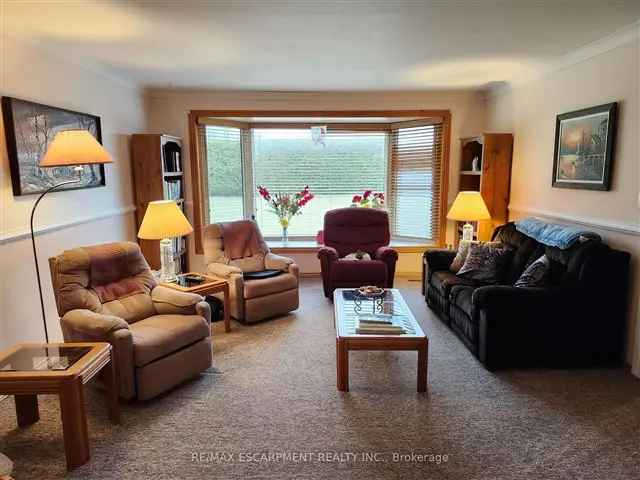 House For Sale in Kawartha Lakes, Ontario