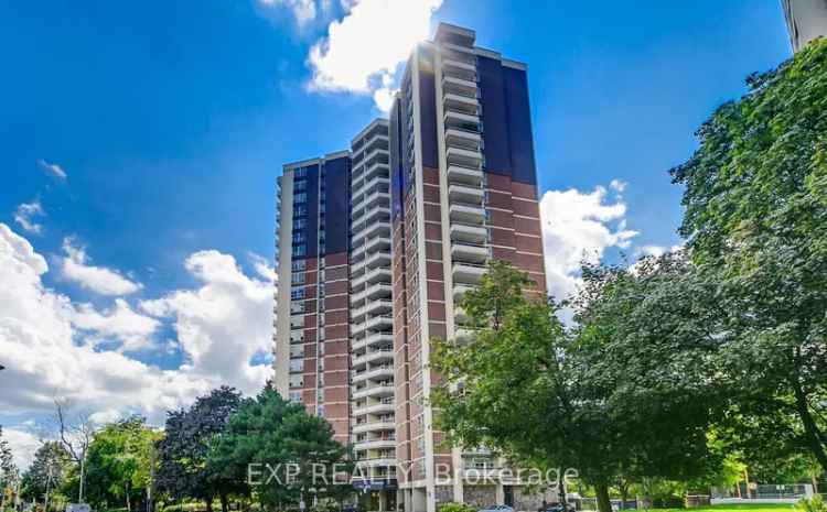 Condo For Sale in Toronto, Ontario