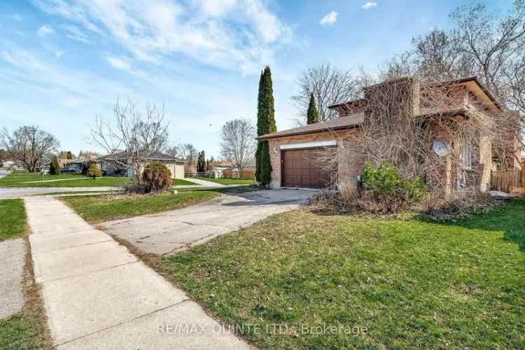 All Brick 2-Storey Home Renovation Project