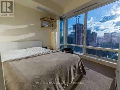 1 room apartment of 83 m² in Toronto