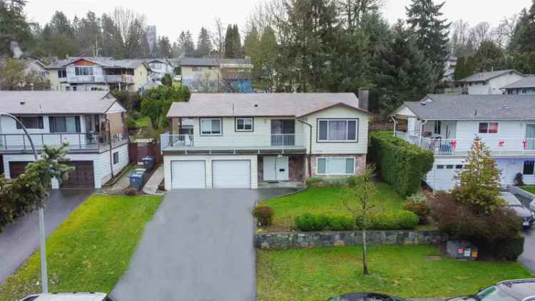 13388 CRESTVIEW Drive in Surrey: Bolivar Heights House for sale in “BOLIVAR HEIGHTS” (North Surrey)  : MLS®# R2955164