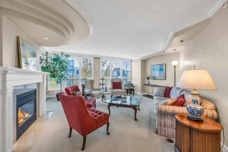 Fairview VW Condo for Sale The Waterford Vancouver