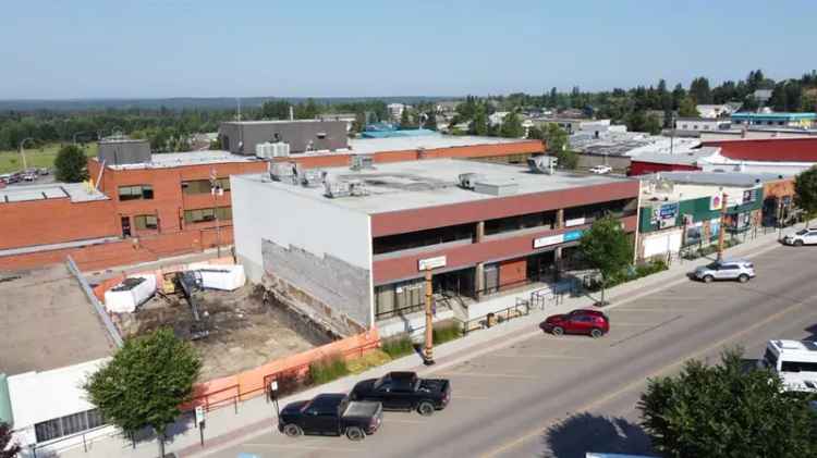 Office For Sale in Vermilion, Alberta