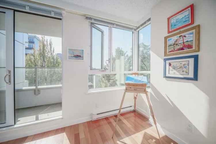 501 1345 BURNABY Street in Vancouver: West End VW Condo for sale in “Fiona Court” (Vancouver West)  : MLS®# R2937663