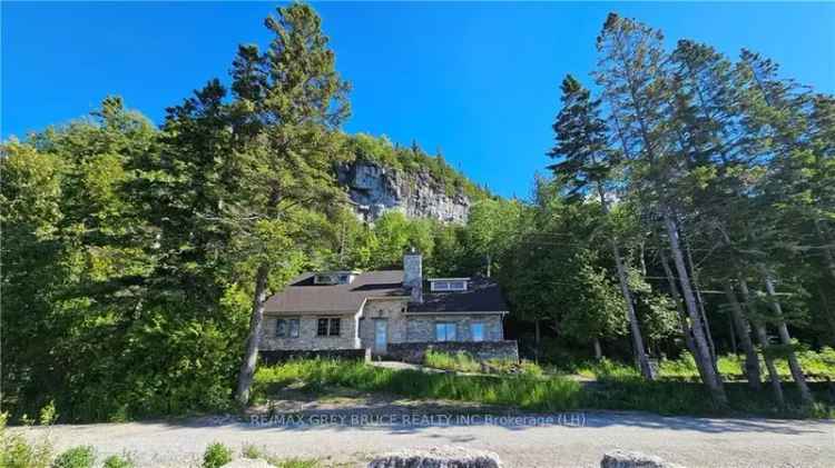 House For Sale in Municipality of Northern Bruce Peninsula, Ontario