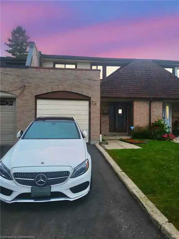 House For Sale in Toronto, Ontario