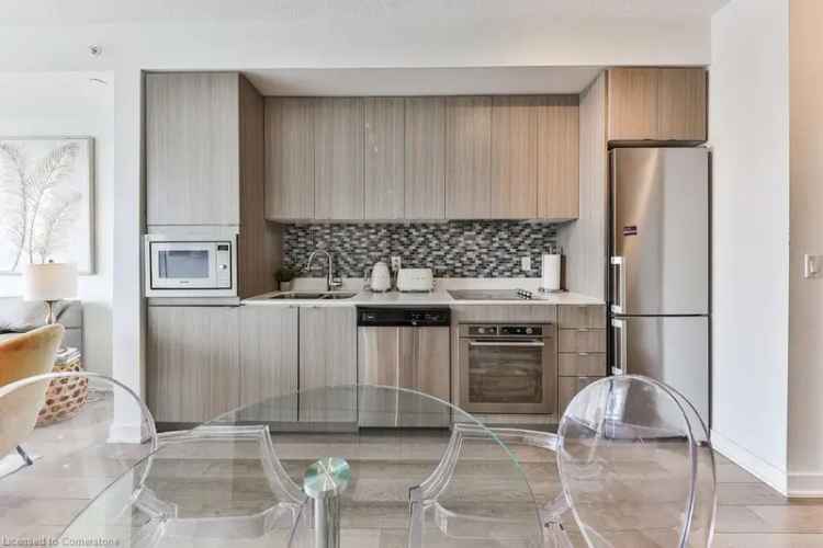 Condo For Sale in Burlington, Ontario