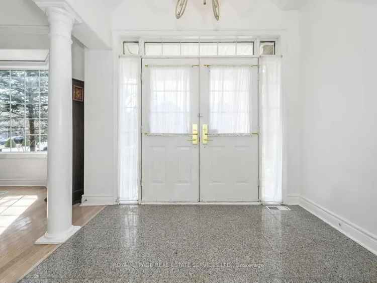 Charming Bungalow in Glancaster - 2 Beds, 2 Baths, Updated Kitchen