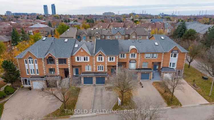 House For Sale in Richmond Hill, Ontario