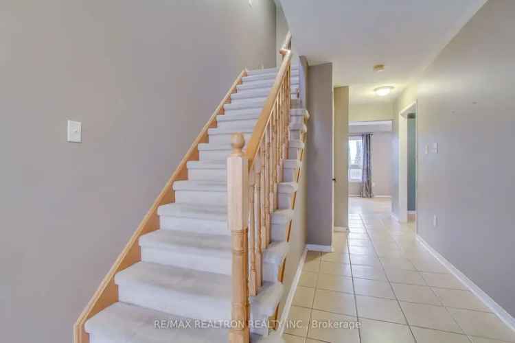 House For Sale in East Gwillimbury, Ontario