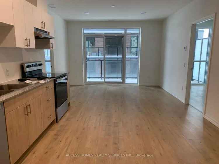 Rent 2-bedroom condo in Guelph with amenities and spacious living