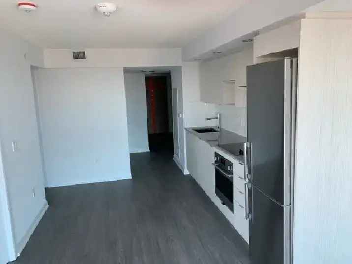 Rent 1 Bedroom Plus Den Apartment with Parking and Locker