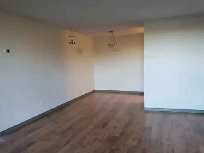 Rent Large 1 Bedroom High Rise Condo in Old Glenora with City View