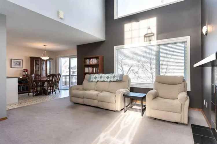 House For Rent in Calgary, Alberta