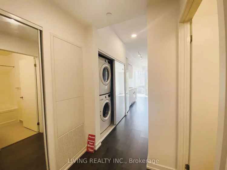 Condo For Rent in Toronto, Ontario