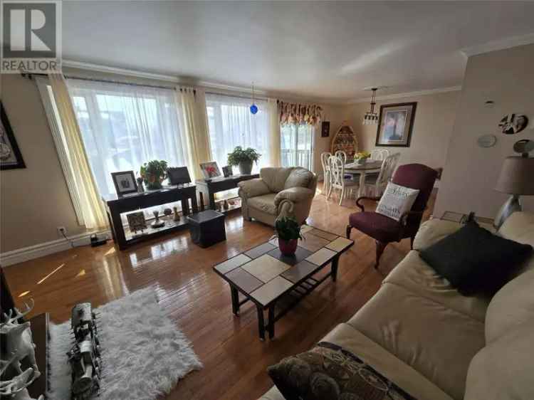 Century 21 Big Land Realty Limited - Labrador City