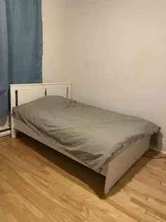 1 room room of 27 m² in Montreal